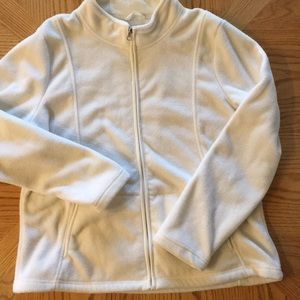 Merona Comfy Warm Fleece Jacket